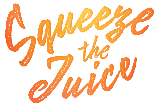 Squeeze the Juice Logo